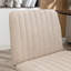 Chaise de bureau pivotante en tissu-858153758