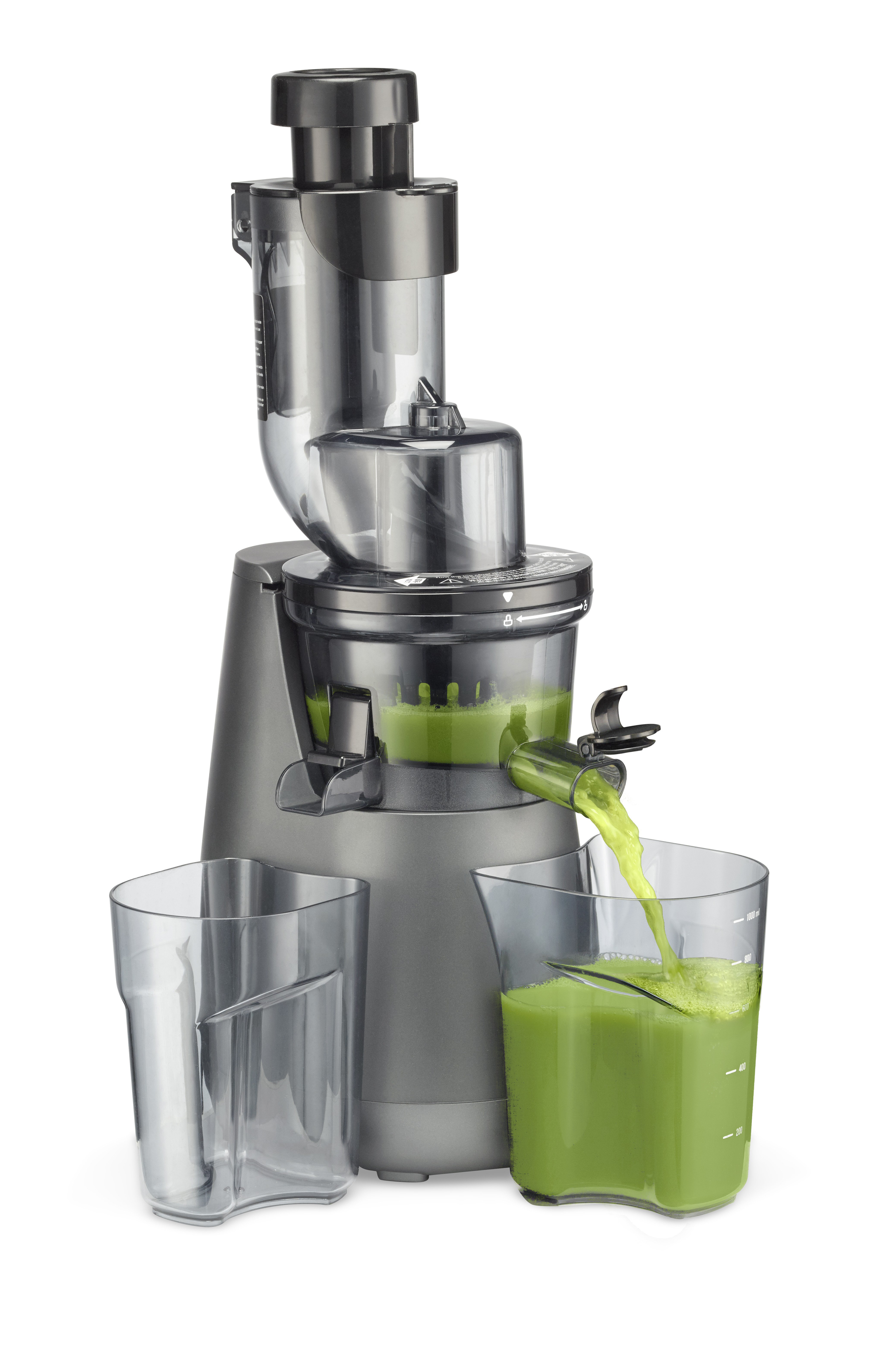 Cuisinart Easy Clean Slow Masticating & Cold Press Juicer & Reviews | Wayfair
