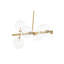 Largo 10 - Light Chandelier-2053668193