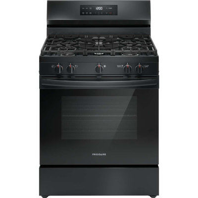 Frigidaire 30" 5.3 Range