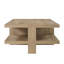 Epping Rectangular Coffee Table
