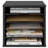 Logan Stackable 5-Tier Paper, Mail and File Organizer-675543411