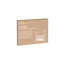 Casa Cot Bed Roof Accessory Pack