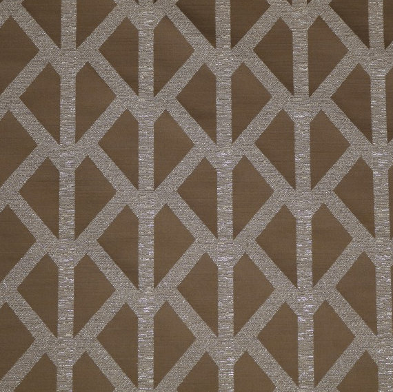 Tissu de montage, Caramel