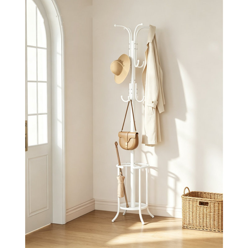 Freestanding 12 - Hook