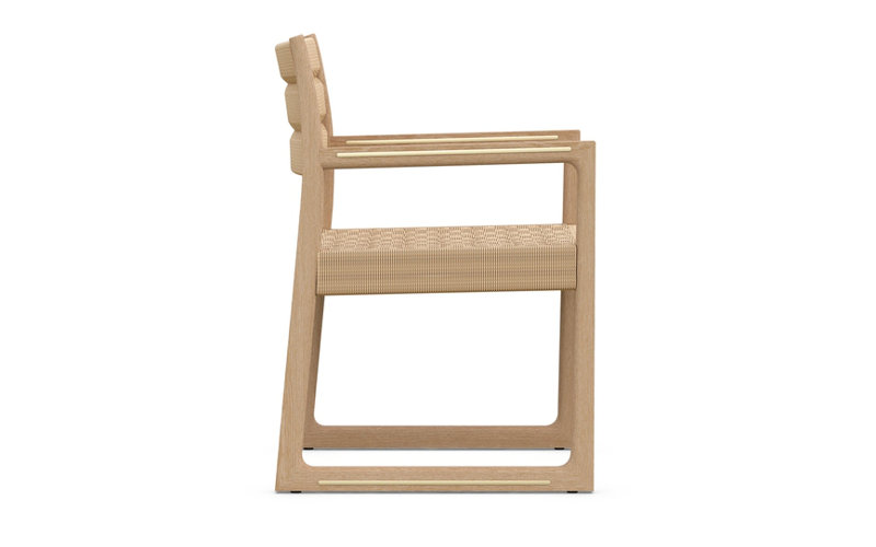 Angelo Arm Chair