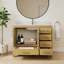 Meuble-lavabo simple 42 po Riverford