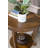 Top End Table with Storage-640248569