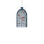 Fish Tales 1 - Light Pendant-1525474397