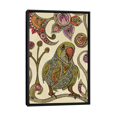 Peter by Valentina Harper - Gallery-Wrapped Canvas Giclée on Canvas