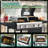 2+2 Multi-function Burner Gas Grill