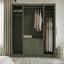 Cleverton Mirage Bedroom Set-125371359