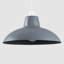 Huzayfa 2-Light Dome Lamp Shade-550640493-550640494