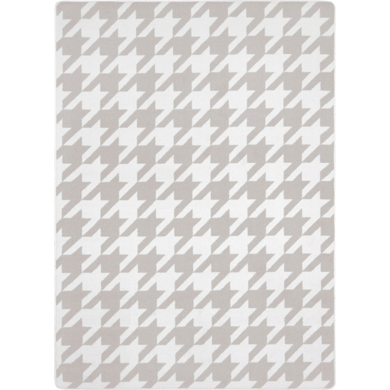Tapis Windsor par Joy Carpets, Rectangle 5 pi 4 po x 7 pi 8 po