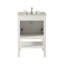 Ensemble de meuble-lavabo simple 24 po Amyra-85262510