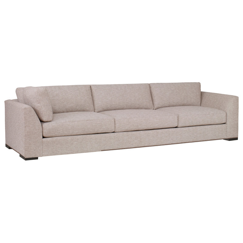 Urban Modular Sectional, 9953 Loden, Aged Bronze, 9953 Loden 100% Polyester