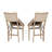 Busse Padded Foldable Dining Chairs-88694599