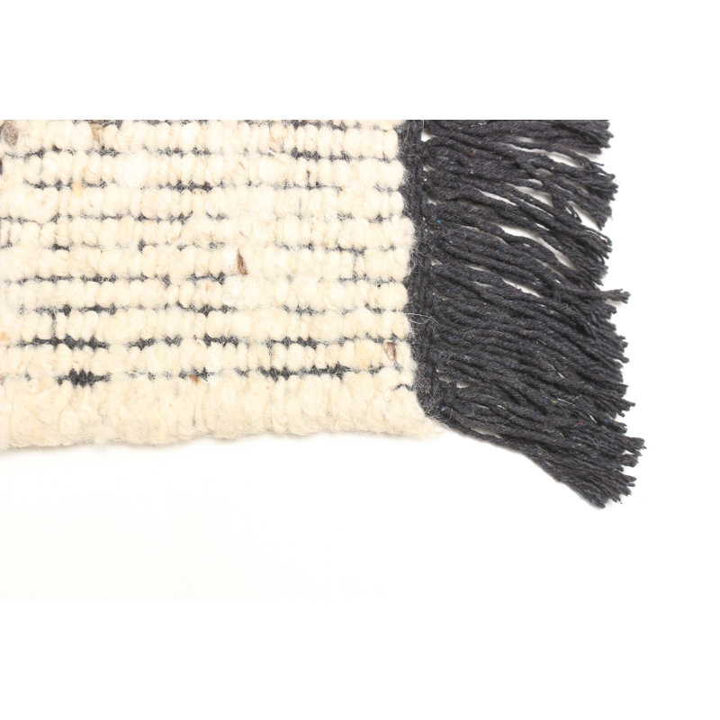 Sienna Beige Rug 5'2" x 7'6"