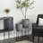 Makail Metal Pot Planter