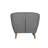 Kendron Upholstered Armchair