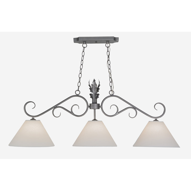 Bristol 3 - Light Pendant