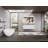 Rectangular Frameless LED Bathroom Vanity Mirror-104097504