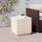 Concrete Outdoor Side Table