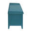 Banc avec 3 tiroirs
