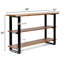 Console de 48 po