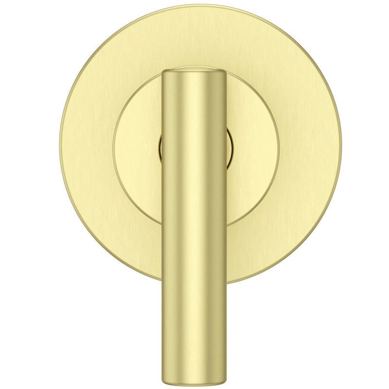 Contempra 1-Handle Diverter Trim