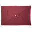 Shinetta 6,5 x 10 pi Parasol carré-910630945
