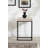 Cronus Solid Wood Top End Table-229725999-248581905