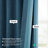 Ottis Faux Linen Room Darkening Curtain Panel-1229266415-1332948363