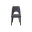 Chaise d’appoint rembourrée Toledo-964923345