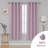 Room Darkening Curtain Pair-450925730-450925733