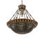Fleur-de-lis 6 - Light Pendant