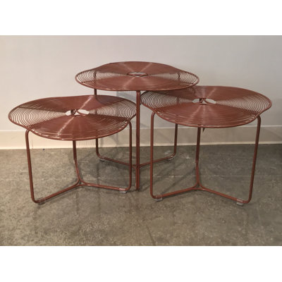 Schema Coffee Table