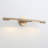23.62" Dimmable 2 - Light Wall Sconce 360°Rotatable Picture Light Fixture (Including Bulbs)-1756456320