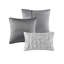 Ensemble d'édredon Luxury Jacquard -116530543-116530545