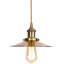 North Waterboro 1 - Light Single Pendant-1811643463