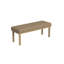 Banc rembourré Shikera-440696115