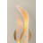 Rhoda 4.75" 2-Light Woven Wall Sconce