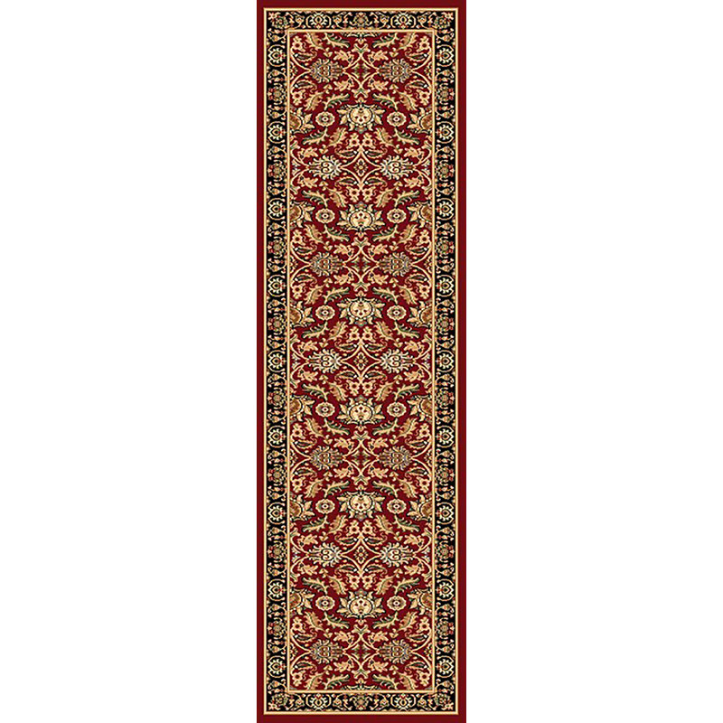 Mishawaka Oriental Indoor Rug, Runner 2' x 7'7"