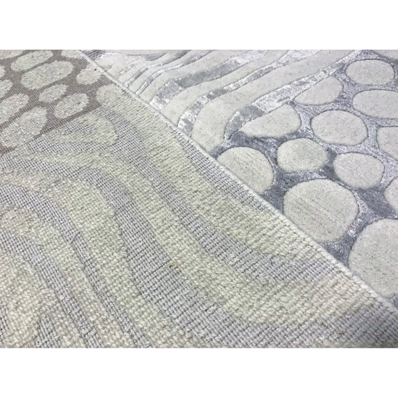 One-of-a-Kind 8' X 9'10" Area Rug