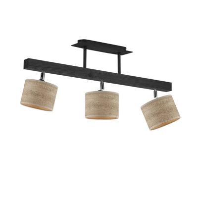 Guridi 75cm 3 -Light Track Kit
