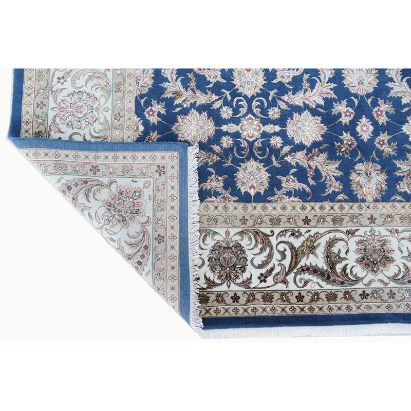 Oriental Area Rug, Rectangle 8' x 10'