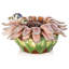 Pewter Decorative Box