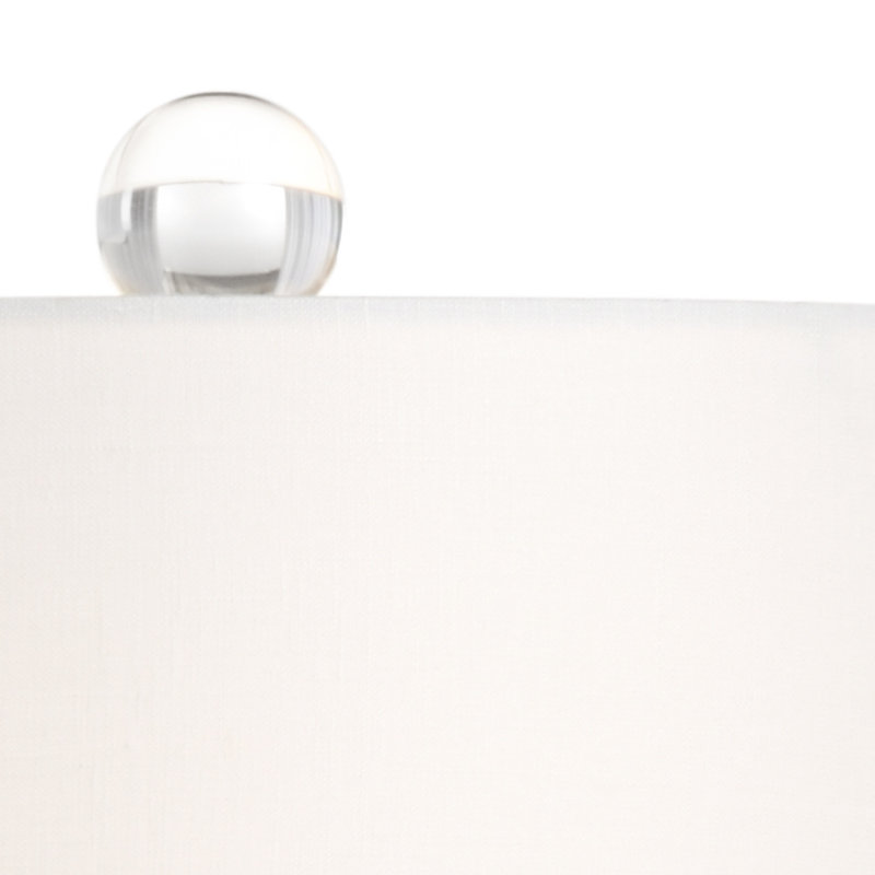 Fiji 34" Table Lamp