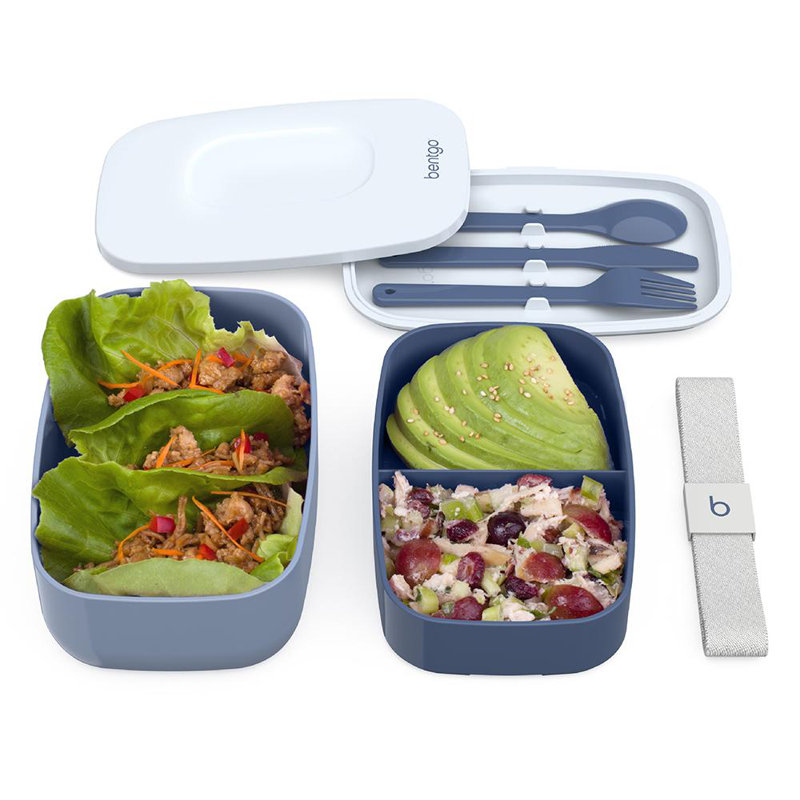Boîtes à bento, Ardoise