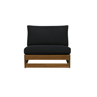 Acacia Patio Lounge Chair